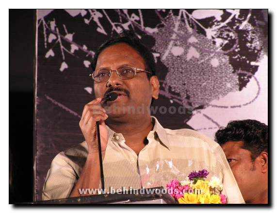 Pori Audio Release - Gallery