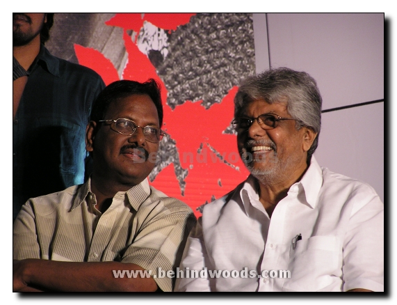 Pori Audio Release - Gallery