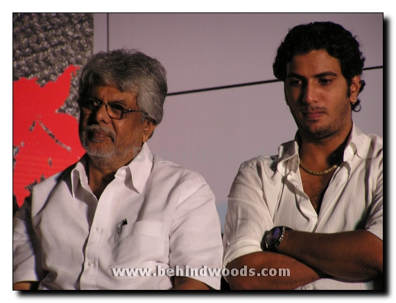 Pori Audio Release - Gallery