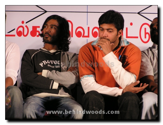 Pori Audio Release - Gallery