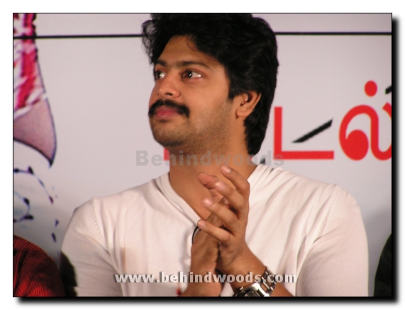 Pori Audio Release - Gallery