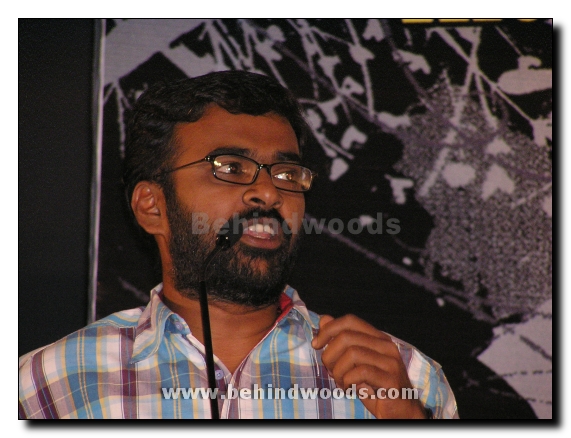 Pori Audio Release - Gallery