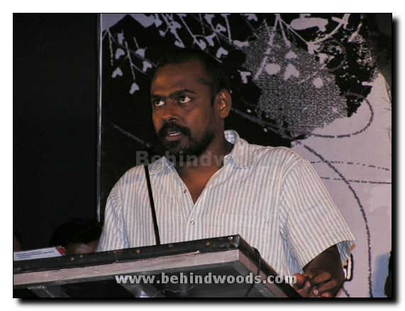 Pori Audio Release - Gallery