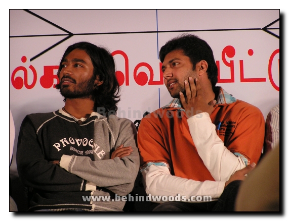 Pori Audio Release - Gallery