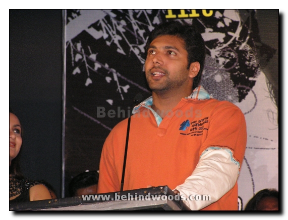 Pori Audio Release - Gallery