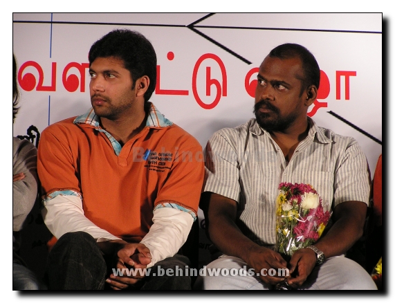 Pori Audio Release - Gallery