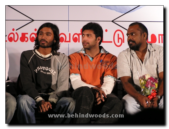 Pori Audio Release - Gallery