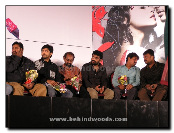 Pori Audio Release - Gallery