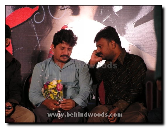 Pori Audio Release - Gallery