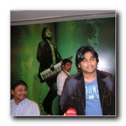 A.R.Rahman Press Meet on his New Venture - Gallery