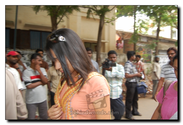 Film fraternity pays last respects to Jeeva