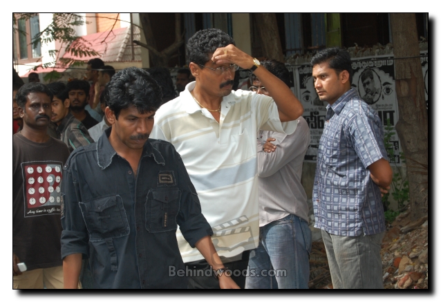 Film fraternity pays last respects to Jeeva