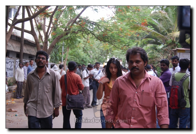 Film fraternity pays last respects to Jeeva