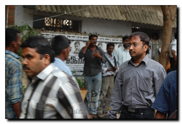 Film fraternity pays last respects to Jeeva