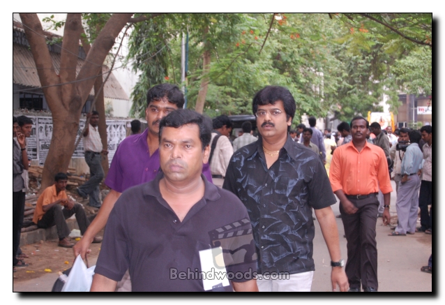 Film fraternity pays last respects to Jeeva