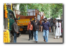 Film fraternity pays last respects to Jeeva