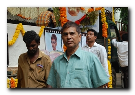 Film fraternity pays last respects to Jeeva