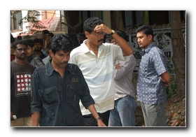 Film fraternity pays last respects to Jeeva