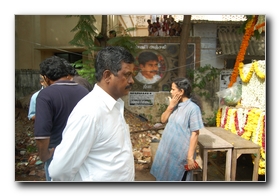 Film fraternity pays last respects to Jeeva