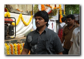 Film fraternity pays last respects to Jeeva