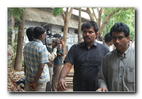 Film fraternity pays last respects to Jeeva