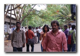 Film fraternity pays last respects to Jeeva