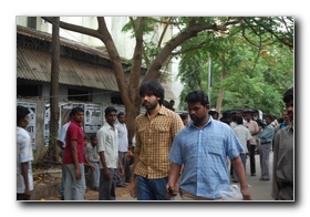 Film fraternity pays last respects to Jeeva