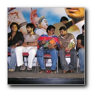 Madurai Veeran Audio Release Gallery