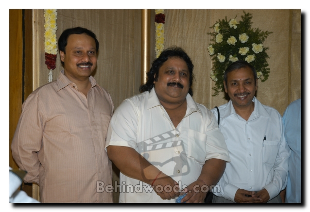 Prabhu son's wedding Gallery