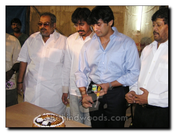 Prasanth Birthday Celebrations - Gallery