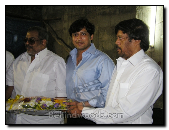 Prasanth Birthday Celebrations - Gallery