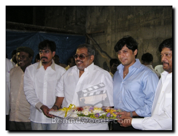 Prasanth Birthday Celebrations - Gallery