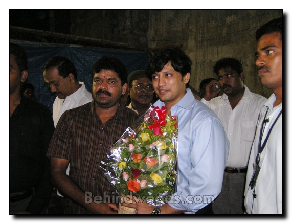 Prasanth Birthday Celebrations - Gallery