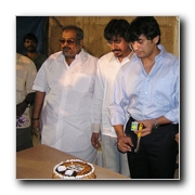 Prasanth Birthday Celebrations - Gallery