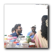 Shooting spot – Tamil M.A. 