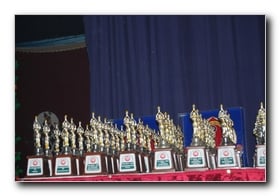 56th Annual Awards - Film Fans Association