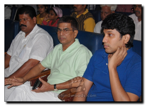 Nadigai Audio Launch