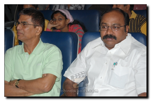 Nadigai Audio Launch