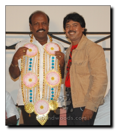 Nadigai Audio Launch