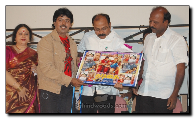 Nadigai Audio Launch