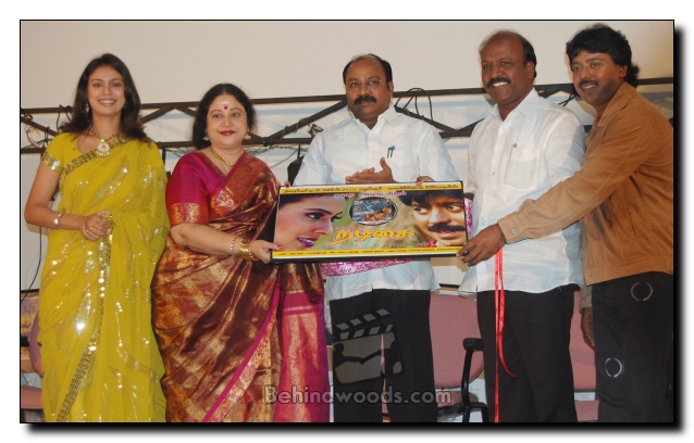 Nadigai Audio Launch