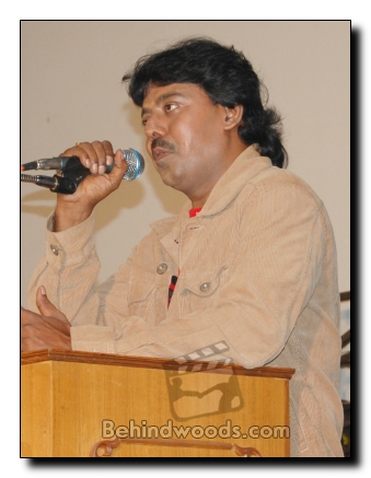 Nadigai Audio Launch