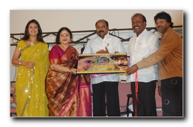 Nadigai Audio Launch