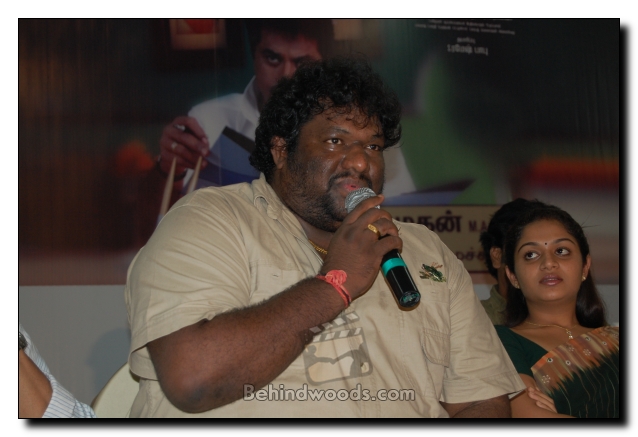 Nam Naadu Press Meet - Gallery