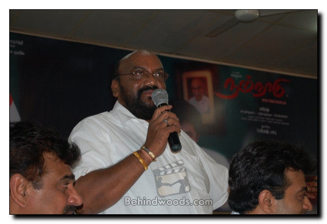 Nam Naadu Press Meet - Gallery