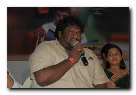 Nam Naadu Press Meet - Gallery