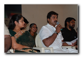 Nam Naadu Press Meet - Gallery