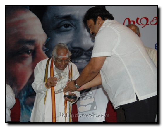 Images - Sixth Death Anniversary of Sivaji Ganesan