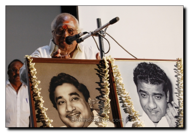 Images - Sixth Death Anniversary of Sivaji Ganesan