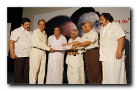 Images - Sixth Death Anniversary of Sivaji Ganesan